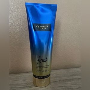 Victoria's Secret Rush Limited Edition Fragrance Body Lotion
